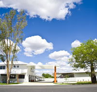 Roma Central Motel - Australian Directory