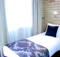 Roma Mid Town Motor Inn - Australian Directory