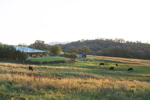 Rosby Guesthouse And Studio - Australian Directory 0