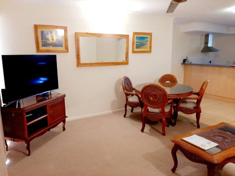 Rose Bay Resort - Australian Directory 2