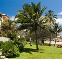 Rose Bay Resort - Australian Directory