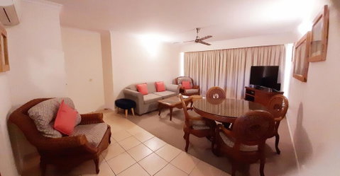 Rose Bay Resort - Australian Directory 3