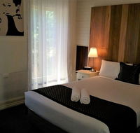 Rose City Motor Inn - Australian Directory