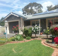 Rose Cottage - Australian Directory