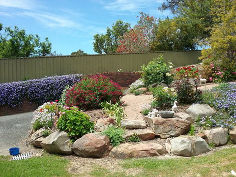 Rose Cottage - Australian Directory 3