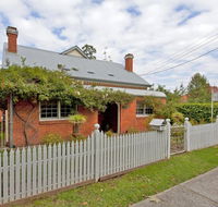 Rose Cottage - Historic Luxury - Australian Directory