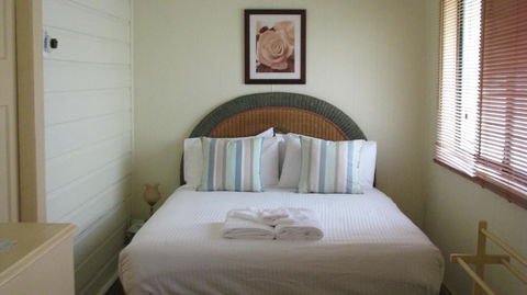 Rose Cottage Hunter Valley - Australian Directory 1