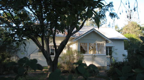 Rose Cottage Hunter Valley - Australian Directory 0