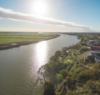 Rosebank Cottage Tailem Bend - Australian Directory