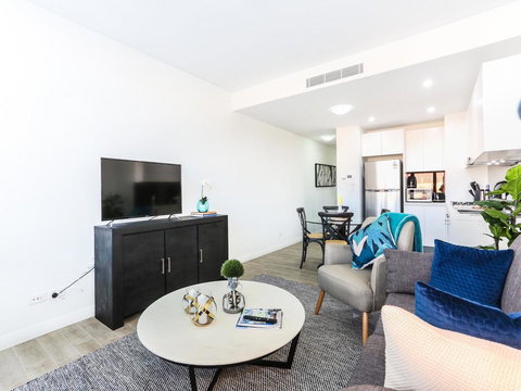 ROSEBERY REST (I723)-L'Abode Accommodation - Australian Directory 3