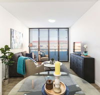 ROSEBERY REST I723-L'Abode Accommodation - Australian Directory