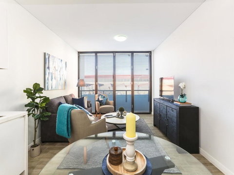 ROSEBERY REST (I723)-L'Abode Accommodation - Australian Directory 0