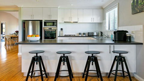 Rosella House Robertson - A Tranquil Highlands Escape - Australian Directory 2