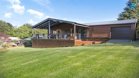 Rosella House Robertson - A Tranquil Highlands Escape - Australian Directory 0