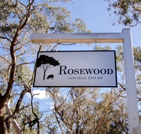 Rosewood Cottage - Australian Directory