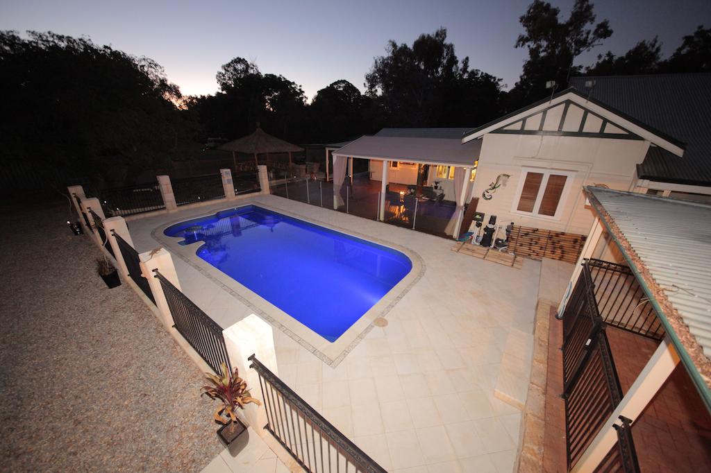 Wattle Grove WA Australian Directory