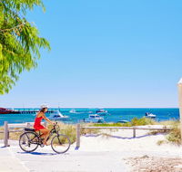 Rottnest Island Authority