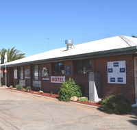 Roundhouse Motel - Australian Directory