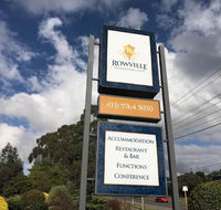 Rowville International Hotel - Australian Directory