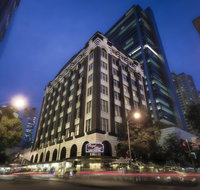 Royal Albert Hotel - Australian Directory