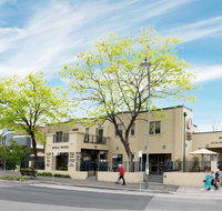 Royal Hotel - Australian Directory