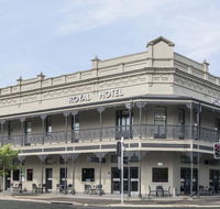 Royal Hotel Randwick - Australian Directory