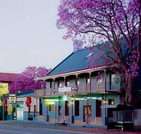 Royal Hotel Singleton - Australian Directory