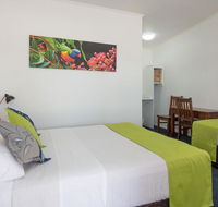 Royal Motel Tenterfield - Australian Directory