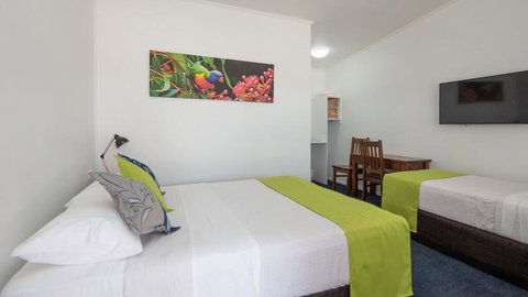 Royal Motel Tenterfield - Australian Directory 0