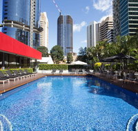 Royal On The Park - Australian Directory
