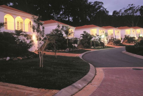 Royal Woods Resort - Australian Directory 3
