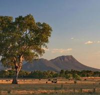 Rubicon Hotel Motel - Australian Directory