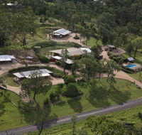 Rubyvale Motel  Holiday Units - Australian Directory