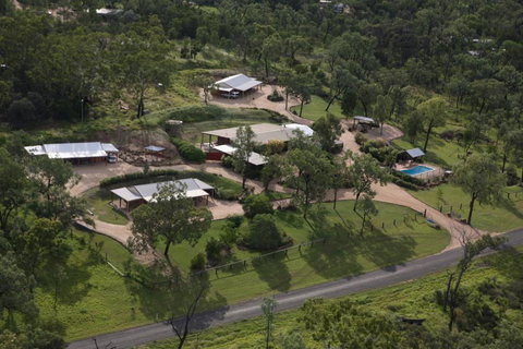 Rubyvale Motel & Holiday Units - Australian Directory 0