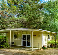 Russell Falls Holiday Cottages - Australian Directory