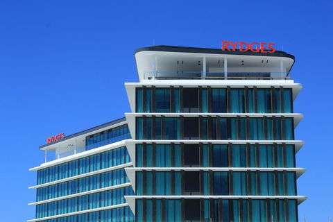 Rydges Gold Coast Airport - Australian Directory 0