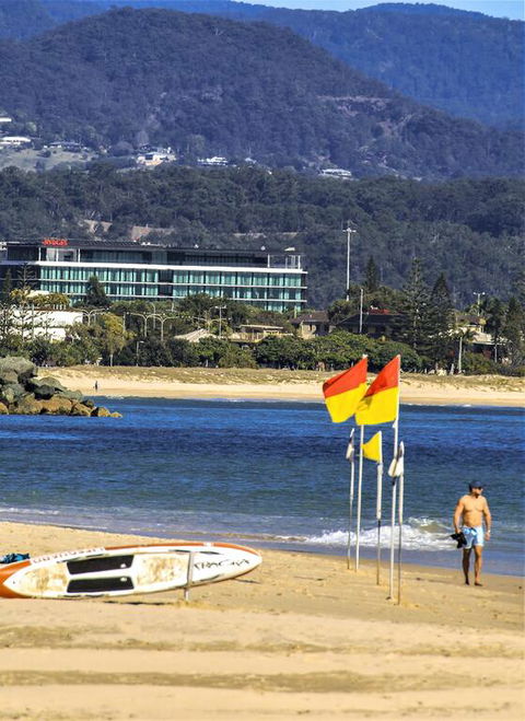 Rydges Gold Coast Airport - Australian Directory 3