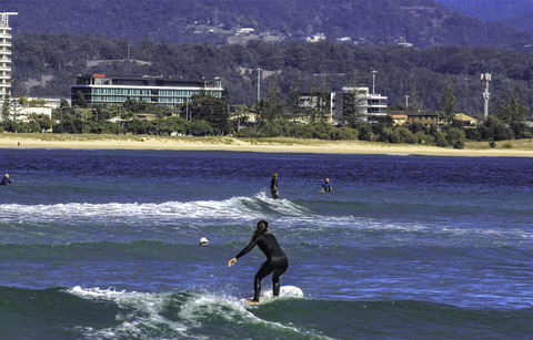 Rydges Gold Coast Airport - Australian Directory 1