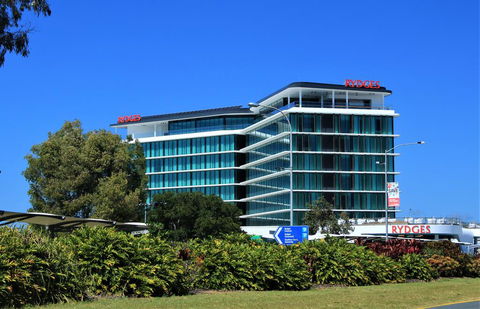 Rydges Gold Coast Airport - Australian Directory 2