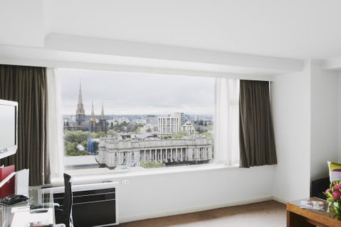 Rydges Melbourne - Australian Directory 2