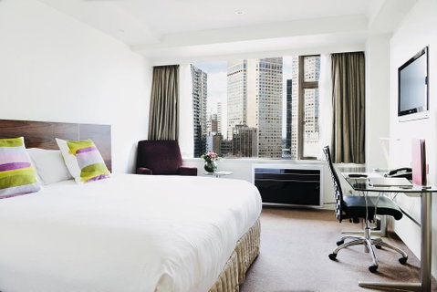 Rydges Melbourne - Australian Directory 0