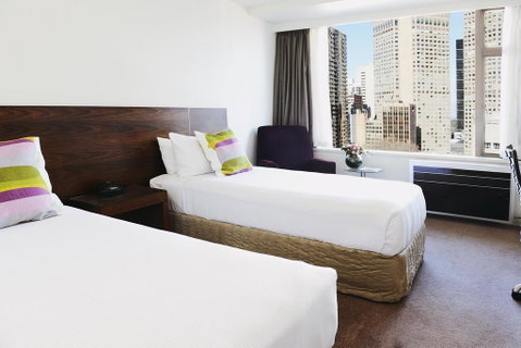 Rydges Melbourne - Australian Directory 3