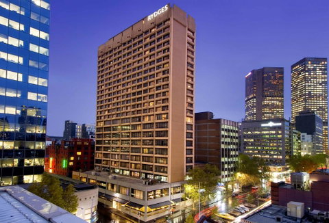 Rydges Melbourne - Australian Directory 1