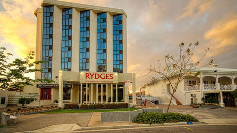 Rydges Southbank Townsville - Australian Directory 0