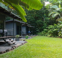 Safari Lodge - Australian Directory