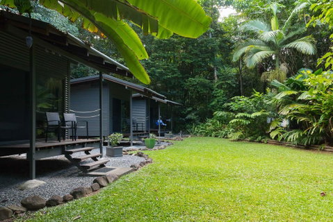 Safari Lodge - Australian Directory 0