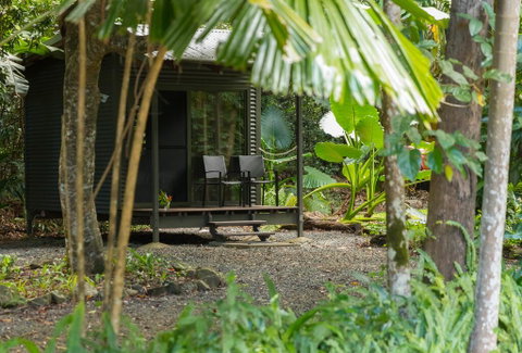 Safari Lodge - Australian Directory 3