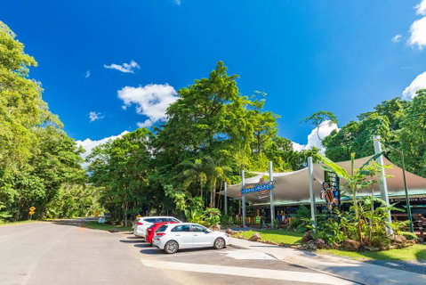 Safari Lodge - Australian Directory 1