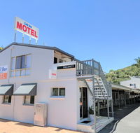 Sail Inn Motel - Australian Directory