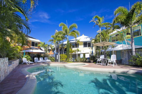 Sails Lifestyle Resort - Australian Directory 0